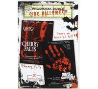 Cherry Falls/House on Haunted Hill [Import]