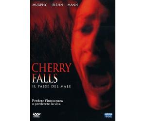 Cherry Falls-Il Paese Del Male [Import]