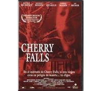Cherry Falls [Import]