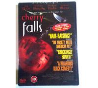 Cherry Falls [Import anglais]