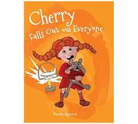 Cherry Falls Out With Everyone