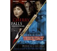 Cherry Falls & Terror Tract [Import USA Zone 1]