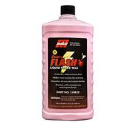 CHERRY FLASH Cire de viande, BRILLANTEMENT ET PROTECTION FACILE APPLICATION 1L