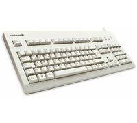Cherry G80-3000 - Clavier - PS/2, USB - allemand