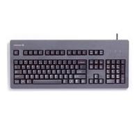 CHERRY Clavier G80-3000 – PS/2, USB – Allemand – Noir