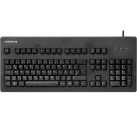CHERRY G80-3000・Clavier・PS/2・USB・USA (G80-3000LXCEU-2)