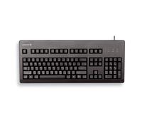 CHERRY G80-3000 clavier Universel USB QWERTY Anglais américain Noir