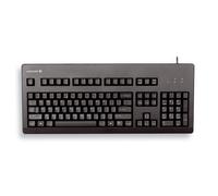 CHERRY G80-3000 clavier USB Anglais américain Noir