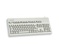 CHERRY G80-3000, Wired Mechanical Keyboard, EU Layout (QWERTY ), USB-Connection,
