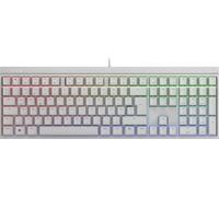 Cherry G80-3821LJBDE-0 CHERRY MX 2.0S RGB MX rouge