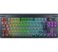Cherry G80-3883HJADE-22 CHERRY MX 8.3 Wireless RGB Red Switch DE