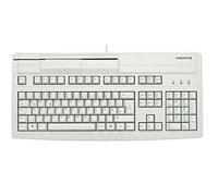 Cherry G80-8000LUVDE-0 Gris USB