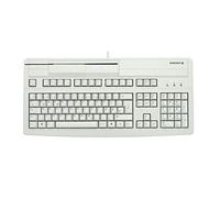 Cherry G80-8000LUVDE-0 Gris USB