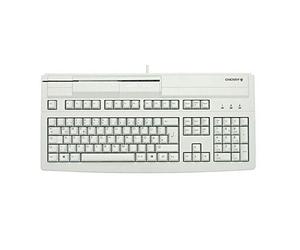 Cherry G80-8000LUVDE-0 Gris USB