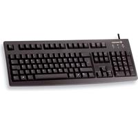 CHERRY Keyboard G83-6105 [DE] black USB