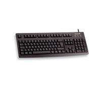 Cherry G83-6105 - Clavier - USB - Suisse
