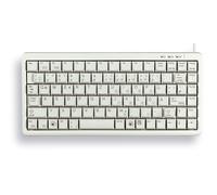 CHERRY G84-4100 Clavier compact