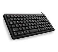 CHERRY G84-4100 clavier USB QWERTY Anglais américain Noir