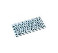 CHERRY G84-4100 Compact Keyboard - Clavier - USB - Disposition R-U