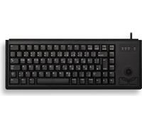 Cherry G84-4400LUBPN-2 CHERRY TAS G84-4400 Corded PN-Layout schwarz TRACKBALL USB