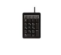 CHERRY G84-4700 clavier numérique Universel USB Noir