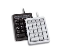 CHERRY G84-4700 USB clavier numérique Gris