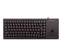 CHERRY G84-5400 clavier USB Noir