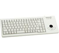 Cherry G84-5400 - Faisceaux de câbles - USB - Gris