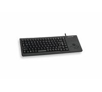 CHERRY G84-5400, USB clavier QWERTY Noir