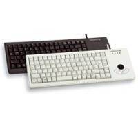 Cherry G84-5400 - USB - filaire - USB - QWERTY - noir