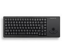 CHERRY G84-5400LUMCH-2 clavier USB Noir