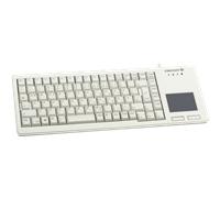 CHERRY G84-5500LUMCH-0 clavier USB Gris