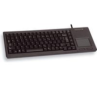 Cherry G84-5500LUMPN-2 CHERRY TAS G84-5500 Corded PN-Layout schwarz Touchpad USB