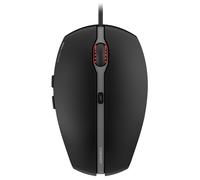 CHERRY GENTIX 4K - Souris - droitiers et gauchers