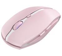 CHERRY Gentix BT sans Fil Bluetooth Souris, CHERRY Blossom Rose - JW-7500-19