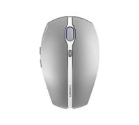 Cherry Xtrfy GENTIX BT Souris sans fil Bluetooth Frosted Silver G