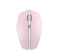 CHERRY GENTIX BT souris Gaming Ambidextre Bluetooth Optique 2000 DPI