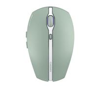 CHERRY GENTIX BT souris Gaming Ambidextre Bluetooth Optique 2000 DPI