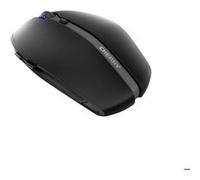CHERRY GENTIX BT - Souris - optique - 7 boutons - sans fil - Bluetooth 4.0 - noir Noir G