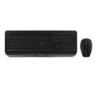 Cherry GENTIX DESKTOP - Ensemble clavier et souris