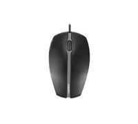 CHERRY GENTIX SILENT - souris - USB - noir