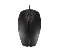 CHERRY GENTIX Souris filaire, noir, USB