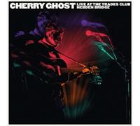 Cherry Ghost - Cherry Ghost - Live at the Trades Club - January 2