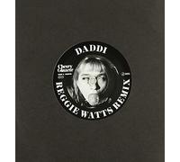 Cherry Glazerr - Daddi (Reggie Watts & Tuneyards Remix)