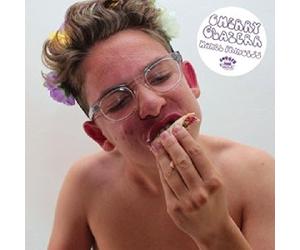 Cherry Glazerr - Haxel Princess [Import]