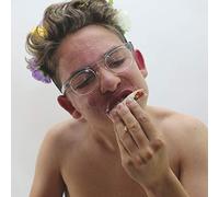 Cherry Glazerr - Haxel Princess (Translucent Red Vinyl)