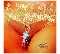 Cherry Glazerr - I Don't Want You Anymore [Compact Discs]