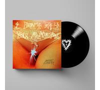 Cherry Glazerr I Don't Want You Anymore (Vinyl) 12" Album