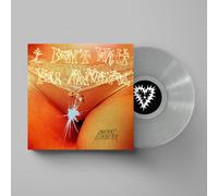 Cherry Glazerr - I Don'T Want You Anymore (Crystal Clear Vinyl)