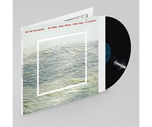Cherry & Haden & Redman & Blackwell - Old and New Dreams (Ecm Luminessence-Serie)